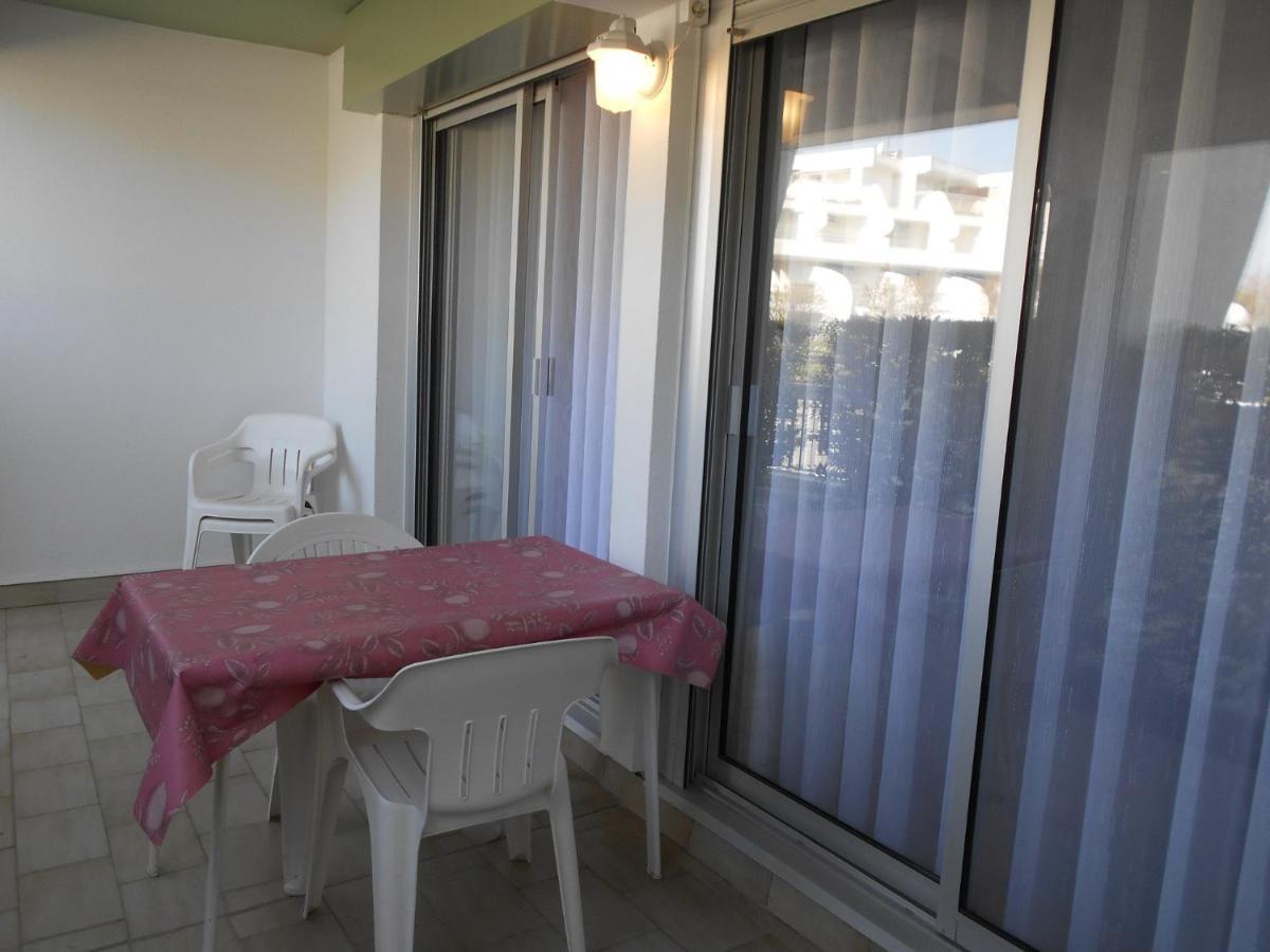 Vittoria Immobilier 9 -Reglement Sur Place - Cheques Vacances Acceptes La Grande Motte Bilik gambar