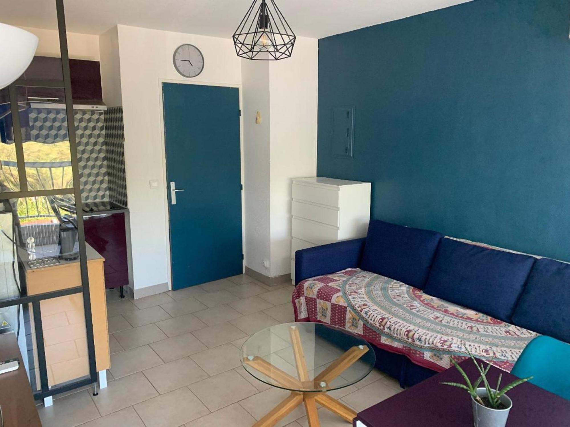 Vittoria Immobilier 9 -Reglement Sur Place - Cheques Vacances Acceptes La Grande Motte Bilik gambar