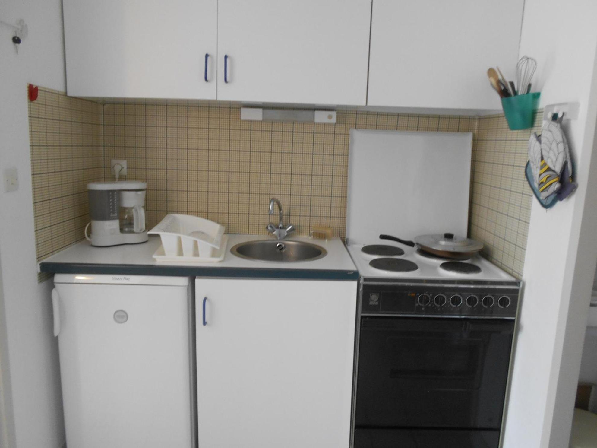 Vittoria Immobilier 9 -Reglement Sur Place - Cheques Vacances Acceptes La Grande Motte Bilik gambar
