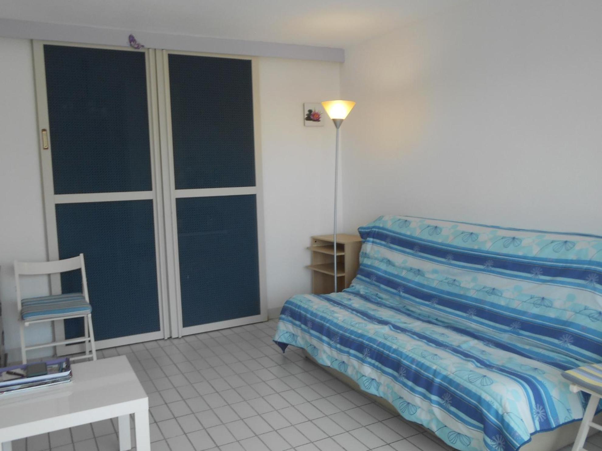 Vittoria Immobilier 9 -Reglement Sur Place - Cheques Vacances Acceptes La Grande Motte Bilik gambar