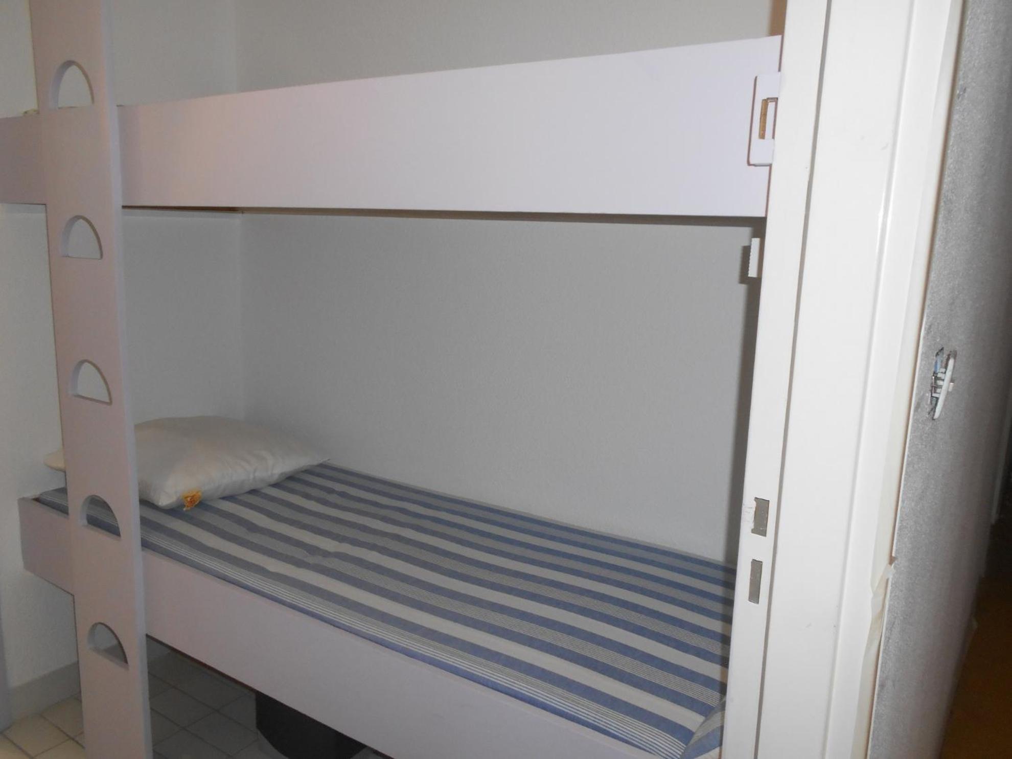 Vittoria Immobilier 9 -Reglement Sur Place - Cheques Vacances Acceptes La Grande Motte Bilik gambar