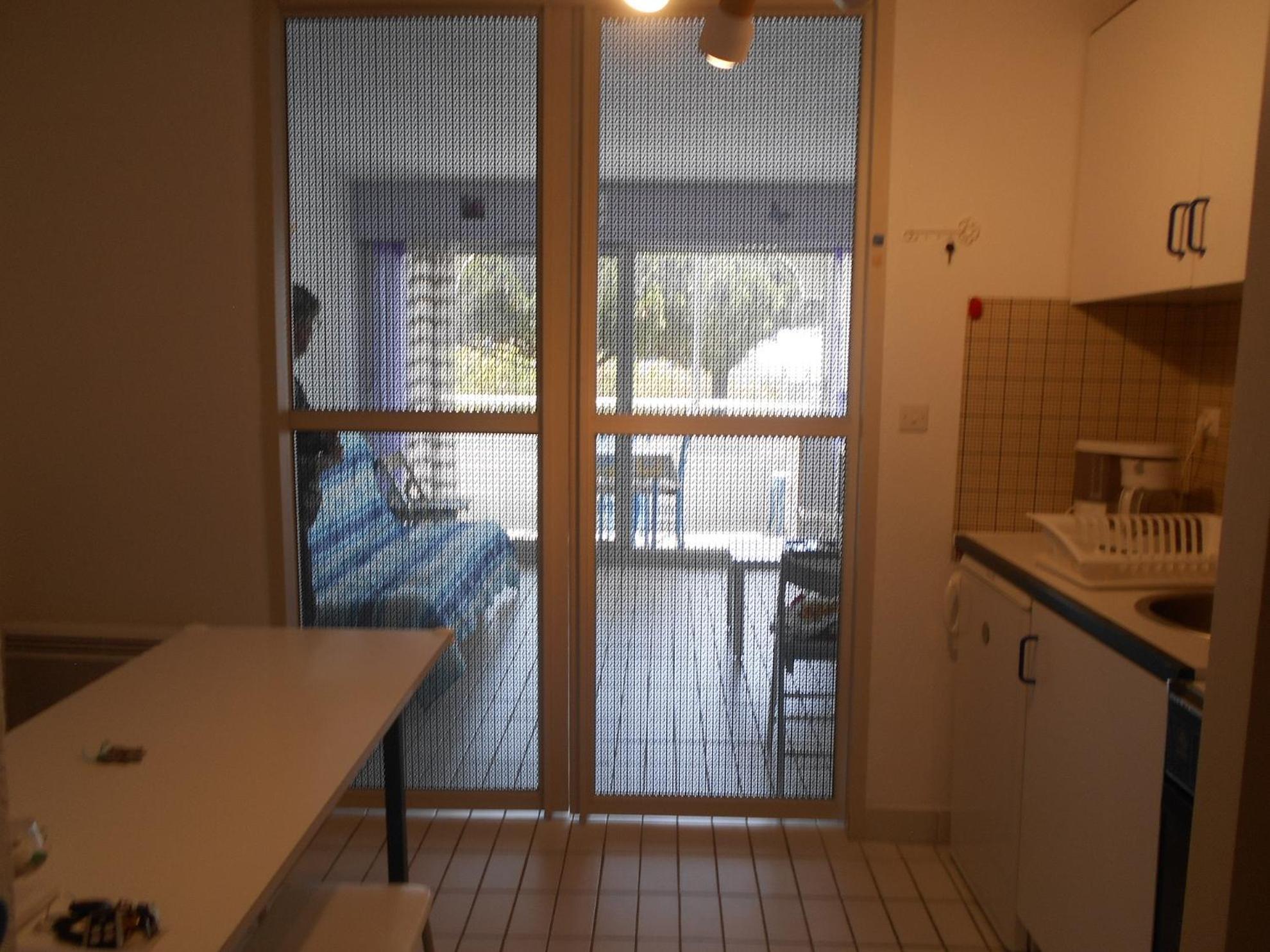 Vittoria Immobilier 9 -Reglement Sur Place - Cheques Vacances Acceptes La Grande Motte Bilik gambar