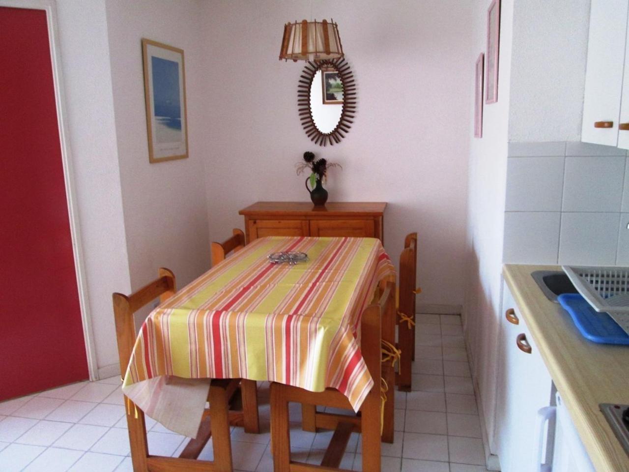 Vittoria Immobilier 9 -Reglement Sur Place - Cheques Vacances Acceptes La Grande Motte Bilik gambar