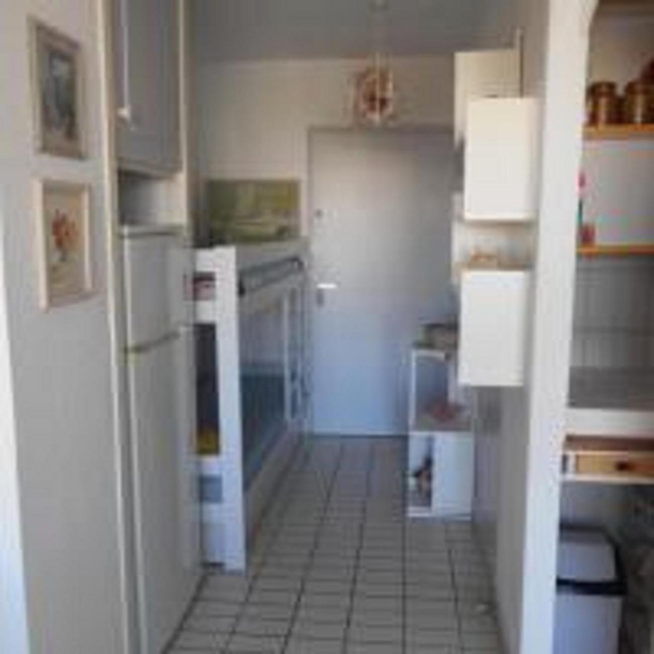 Vittoria Immobilier 9 -Reglement Sur Place - Cheques Vacances Acceptes La Grande Motte Bilik gambar