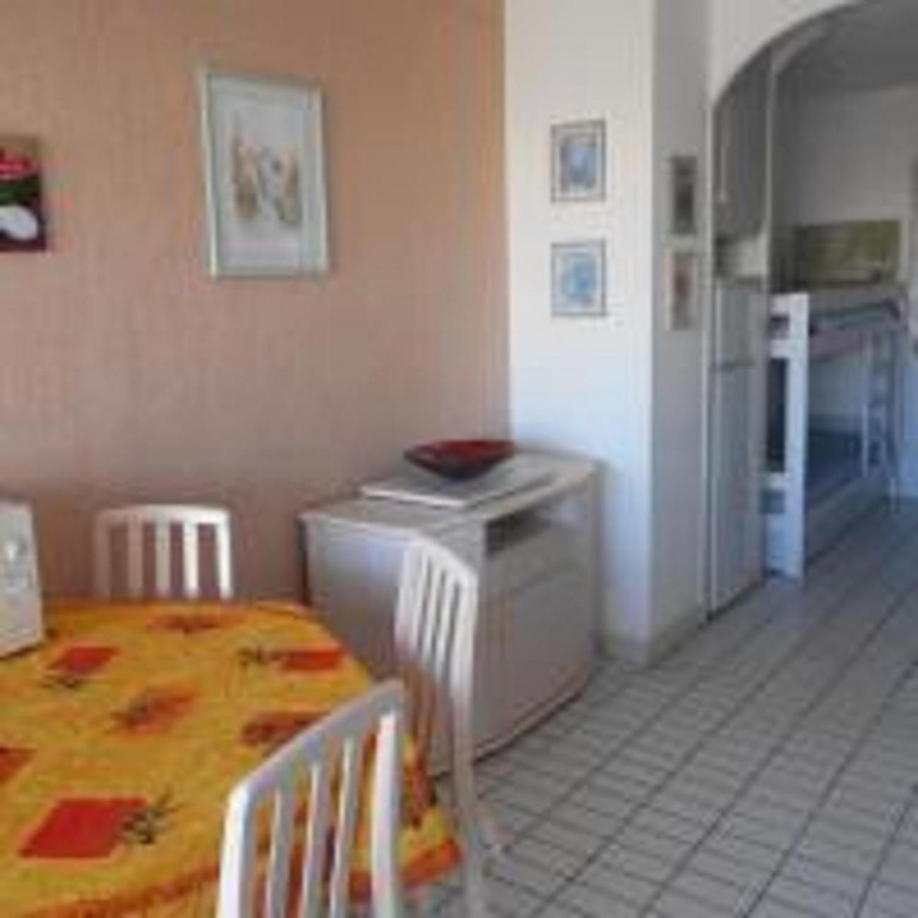 Vittoria Immobilier 9 -Reglement Sur Place - Cheques Vacances Acceptes La Grande Motte Bilik gambar