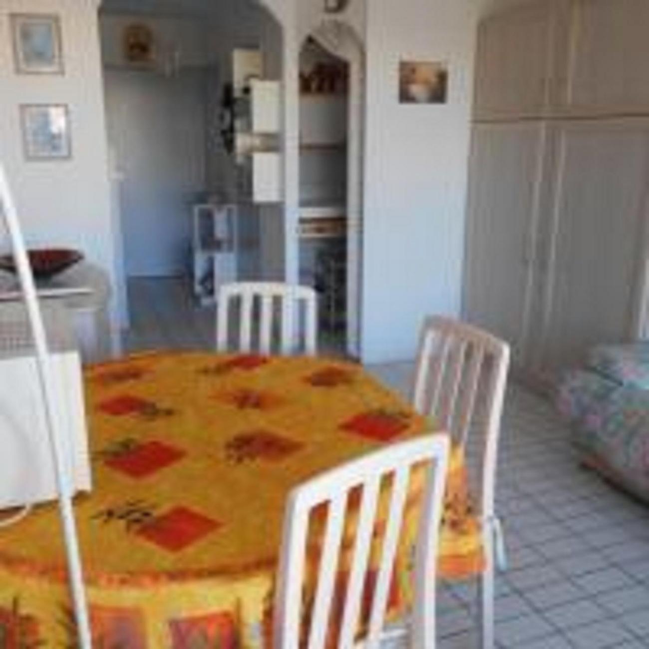 Vittoria Immobilier 9 -Reglement Sur Place - Cheques Vacances Acceptes La Grande Motte Bilik gambar