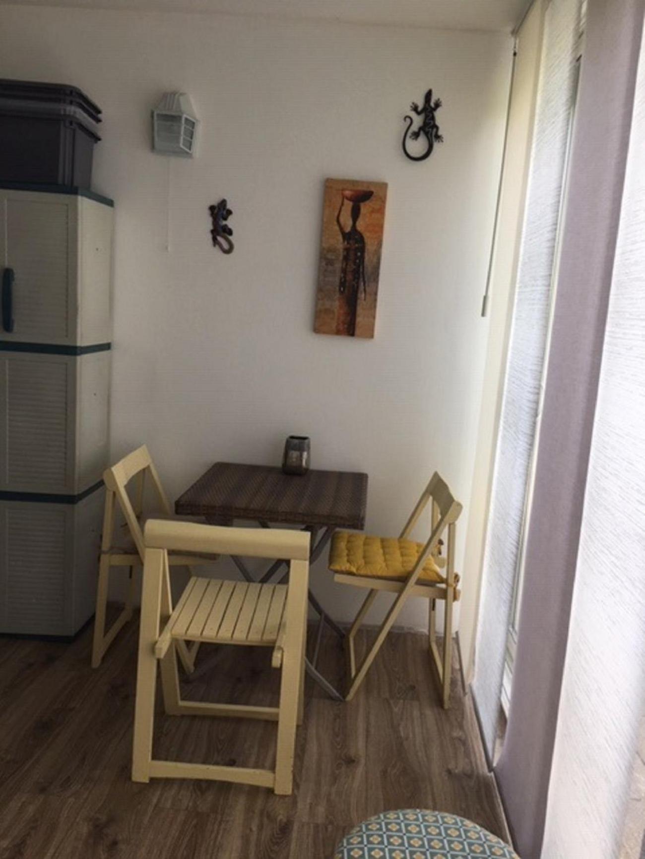 Vittoria Immobilier 9 -Reglement Sur Place - Cheques Vacances Acceptes La Grande Motte Bilik gambar