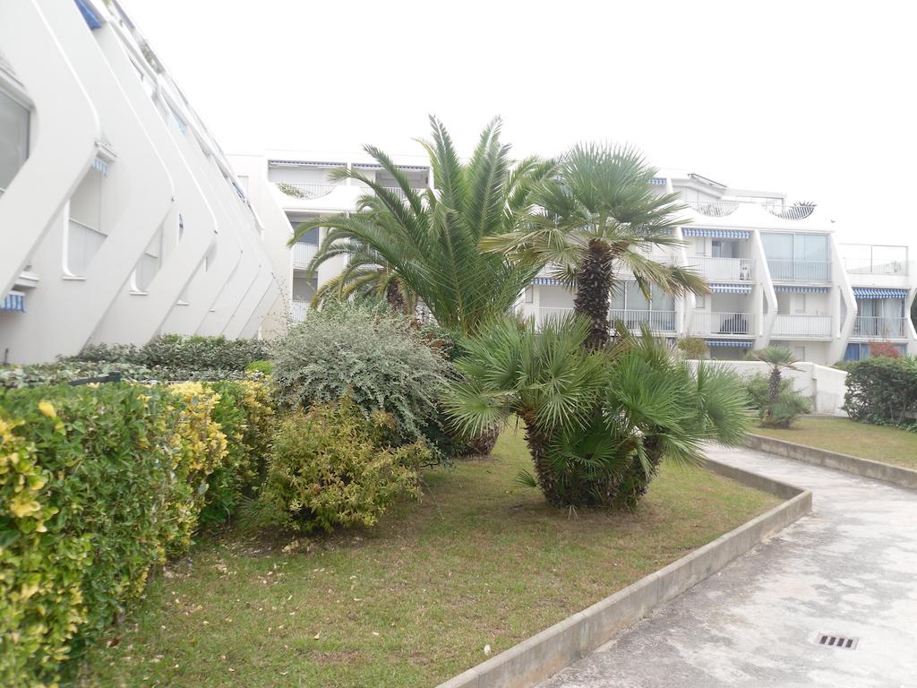 Vittoria Immobilier 9 -Reglement Sur Place - Cheques Vacances Acceptes La Grande Motte Bilik gambar