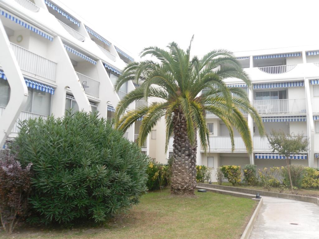 Vittoria Immobilier 9 -Reglement Sur Place - Cheques Vacances Acceptes La Grande Motte Bilik gambar