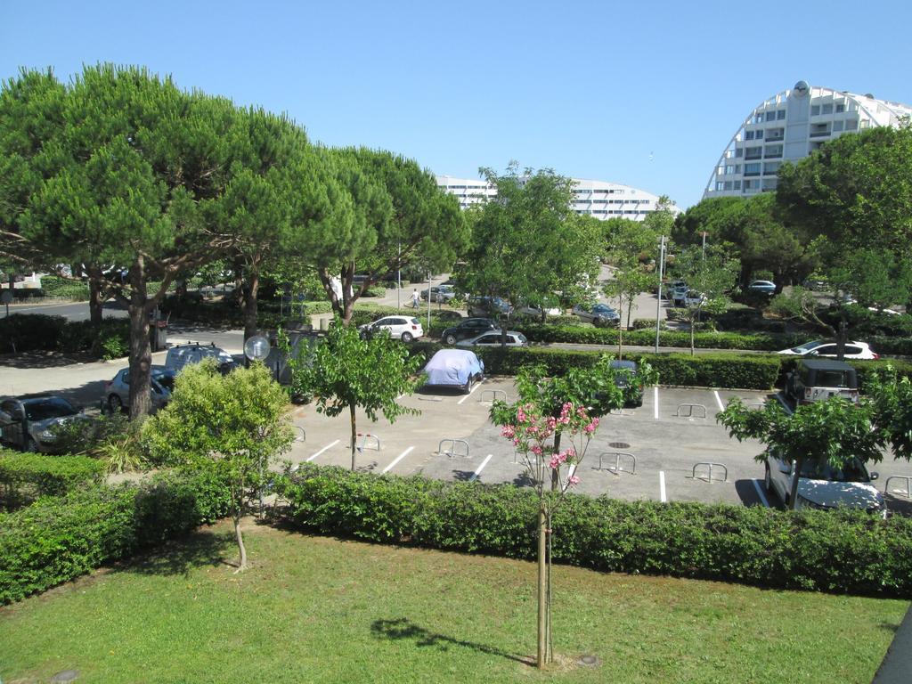 Vittoria Immobilier 9 -Reglement Sur Place - Cheques Vacances Acceptes La Grande Motte Luaran gambar