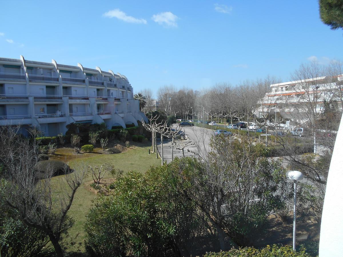 Vittoria Immobilier 9 -Reglement Sur Place - Cheques Vacances Acceptes La Grande Motte Luaran gambar