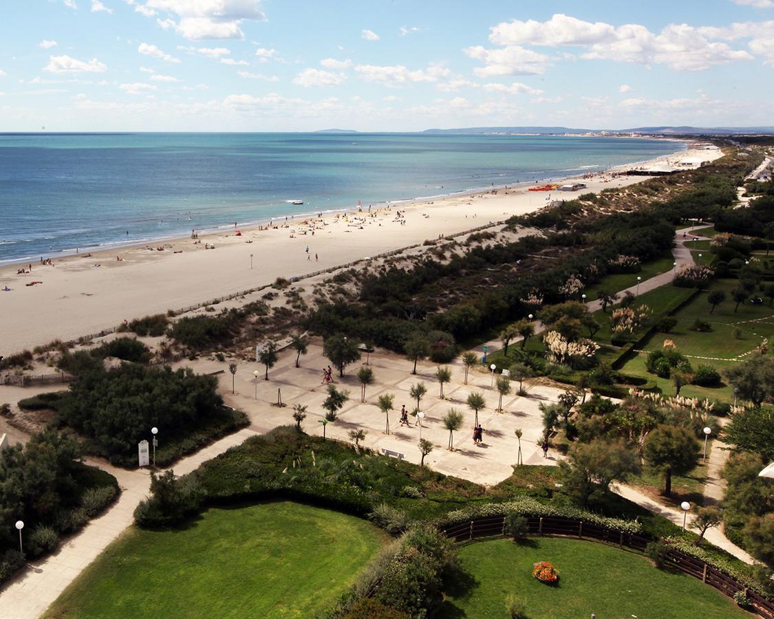 Vittoria Immobilier 9 -Reglement Sur Place - Cheques Vacances Acceptes La Grande Motte Luaran gambar